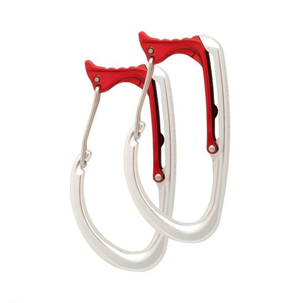 DMM VAULT WIREGATE tool holder 2 pcs