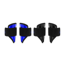 Replacement shell for STEIN ELEVATE footrests