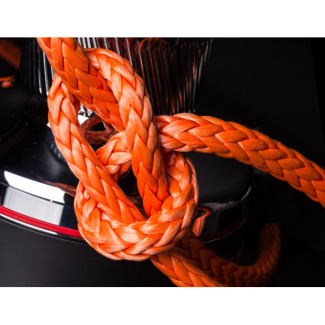 Dyneema rope COUSIN-TRESTEC DYNALIGHT HMPE 10 mm 105 kN yardage