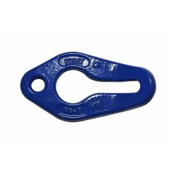 Glider chain clip FORST 7-8 6.0T - blue