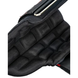 Replacement DISTEL PADS PLUS padding with Velcro straps and ring