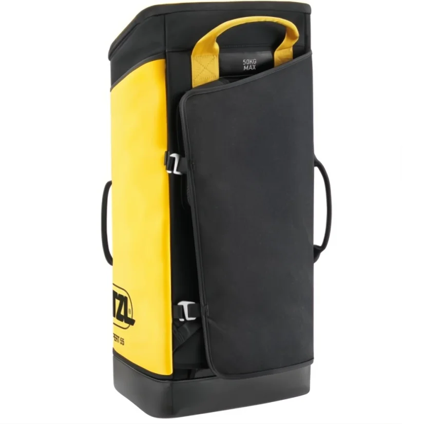 PETZL EXPERT 55 transport bag