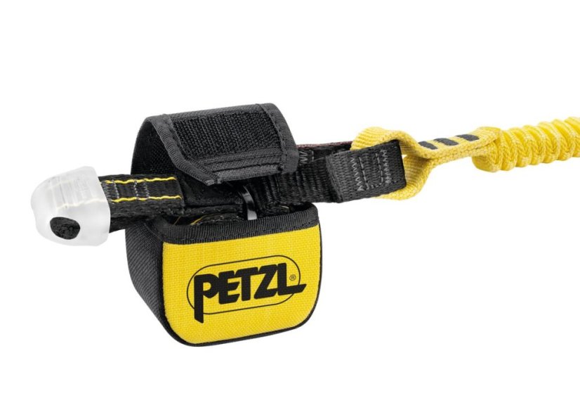 PETZL ABSORBICA-I fall absorber 150 cm
