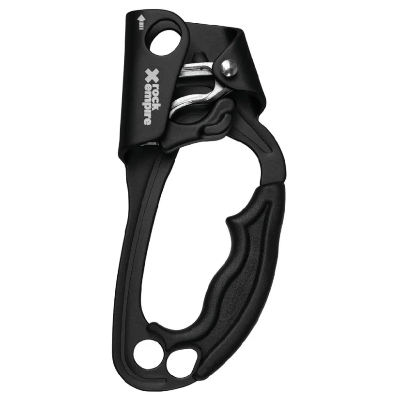 ROCK EMPIRE ASCENDER Kézi blokkoló - jobb kéz