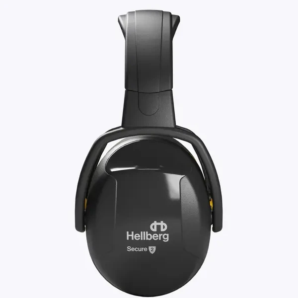 HELLBERG SECURE 2 HEADBEND hearing protectors