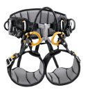 Arborista beülőheveder PETZL SEQUOIA SRT