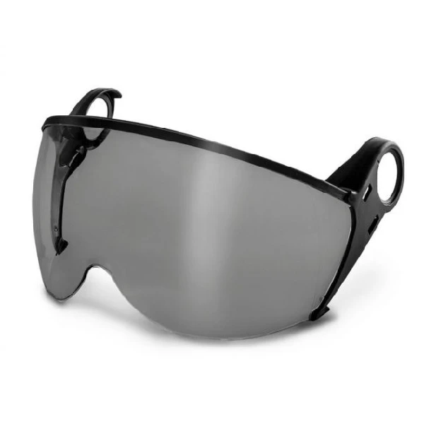 Fireproof visor KASK VISOR ZEN + FR smoke