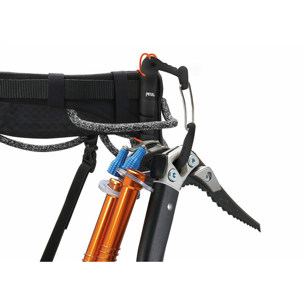 PETZL CARITOOL EVO tool holder