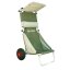 Canopy with headrest for ECKLA BEACH ROLLY