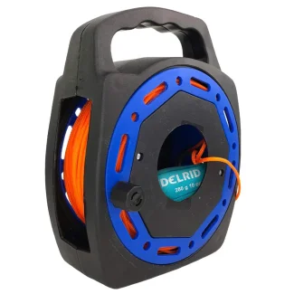 WINDER FLY throwline set 50 m / 280 g WINDER FLY throwline set 50 m / 280 g