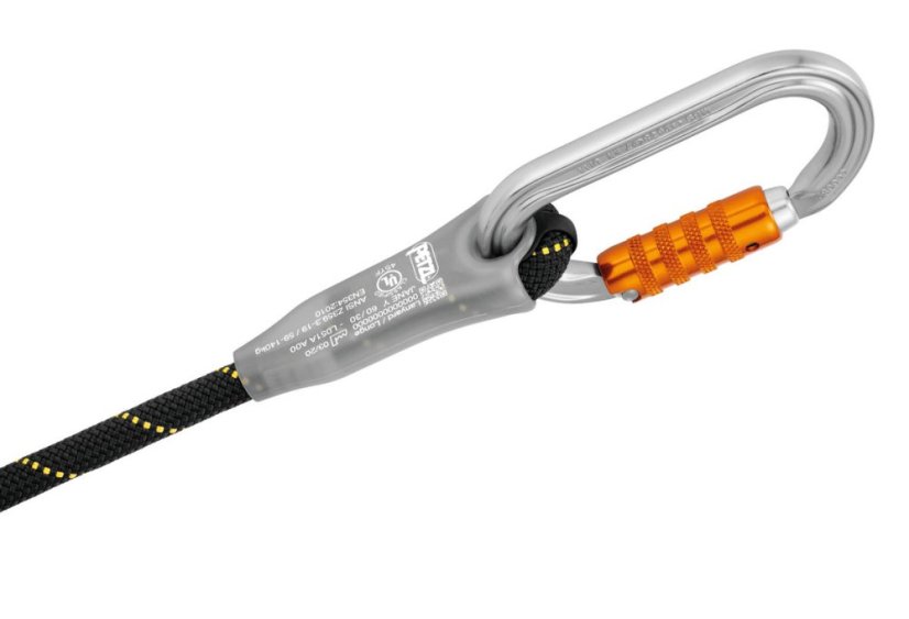 PETZL JANE-Y anchor loop