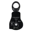 Simple PETZL SPIN L1D pulley