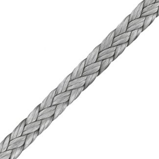 LIROS D-STEEL 8 mm Dyneema Winchline 6 800 kg