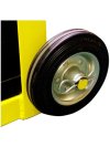 ISC DEADWEIGHT mooring trolley