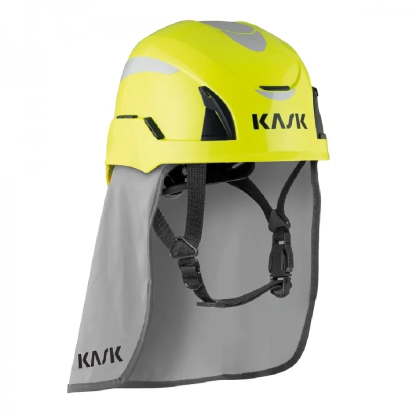 KASK QUANTUM NECK SHADE 