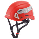 CAMP ARES AIR PRO work helmet - red CAMP ARES AIR PRO work helmet - red