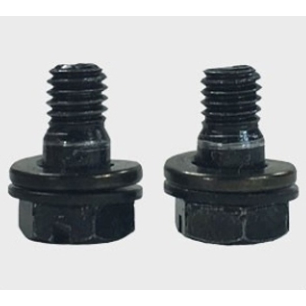 Replacement screws SILKY HAYAUCHI BOLT KIT