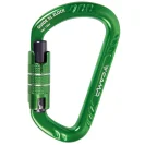 CAMP GUIDE XL 2Lock carabiner