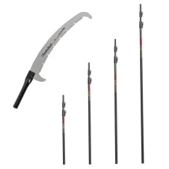 Teleskopická píla CASTELLARI CARBON CROSS PRO