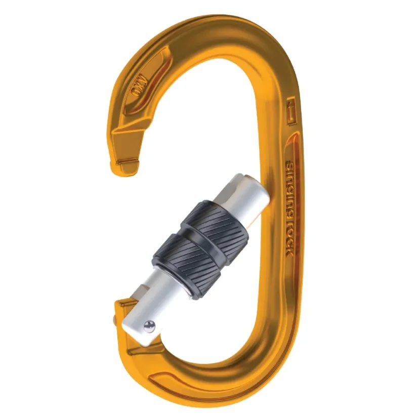 SINGING ROCK OXY Screw-Lock