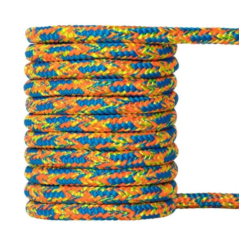 COURANT KANOPA 12.1 mm arborist rope 1x spliced eye