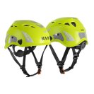 Work helmet KASK SUPERPLASMA AQ HI VIZ