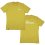 DMM CLIMB NOW WORK LATER T-shirt - green