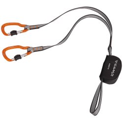 CAMP KINETIC ferrata set