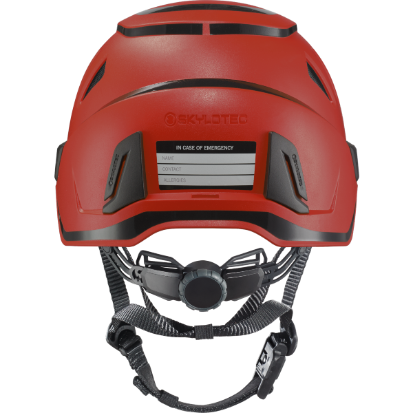 SKYLOTEC INCEPTOR GRX REF