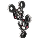 CAMP GYRO4 swiveling anchor