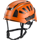 SKYLOTEC INCEPTOR GRX HV REF - orange SKYLOTEC INCEPTOR GRX HV REF - orange