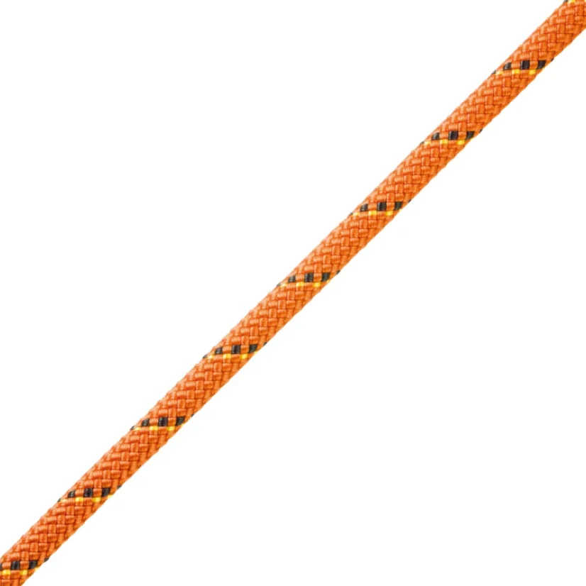 PETZL PARALLEL 10,5 mm - oranžová