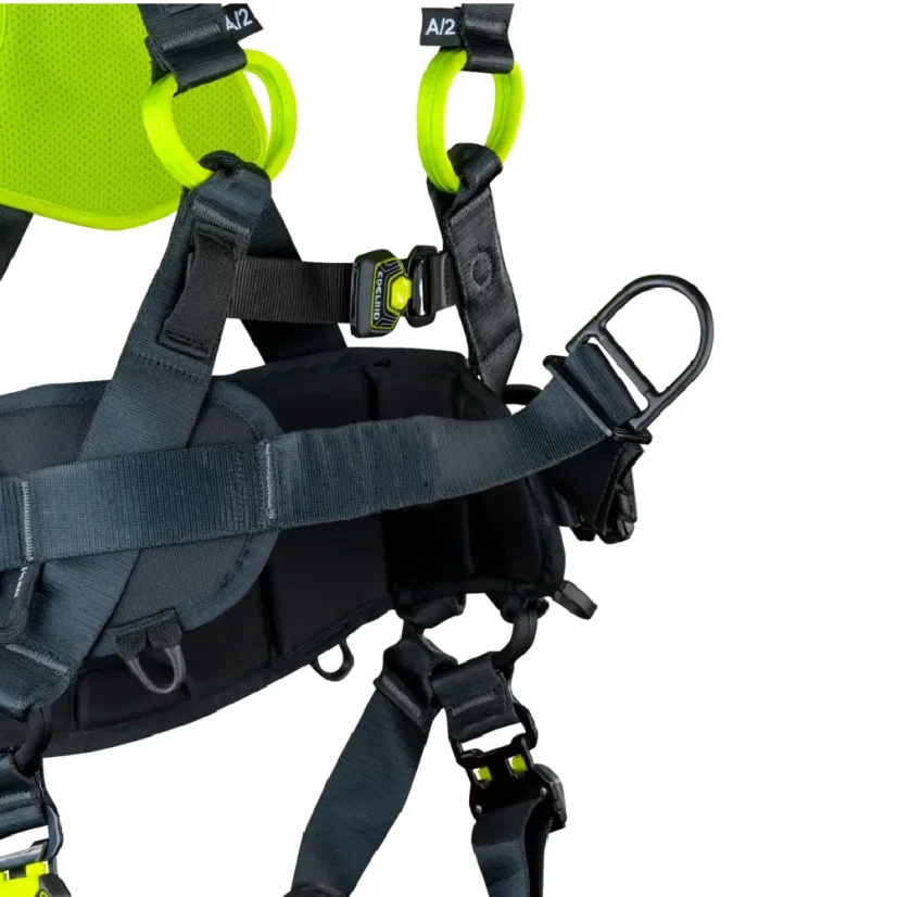 EDELRID FLEX PRO PLUS