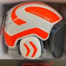 Helmet PROTOS INTEGRAL FOREST SPECIAL COLOR