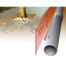 GEFAguard® ROOT BARRIER GEFAguard® ROOT BARRIER