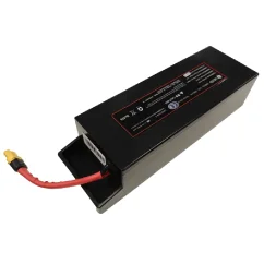 Prídavná batéria pre elektrické navijaky MODE SMART SPIDER