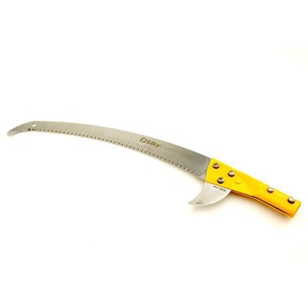 SILKY HAYATE 420-6.5 saw blade for telescope