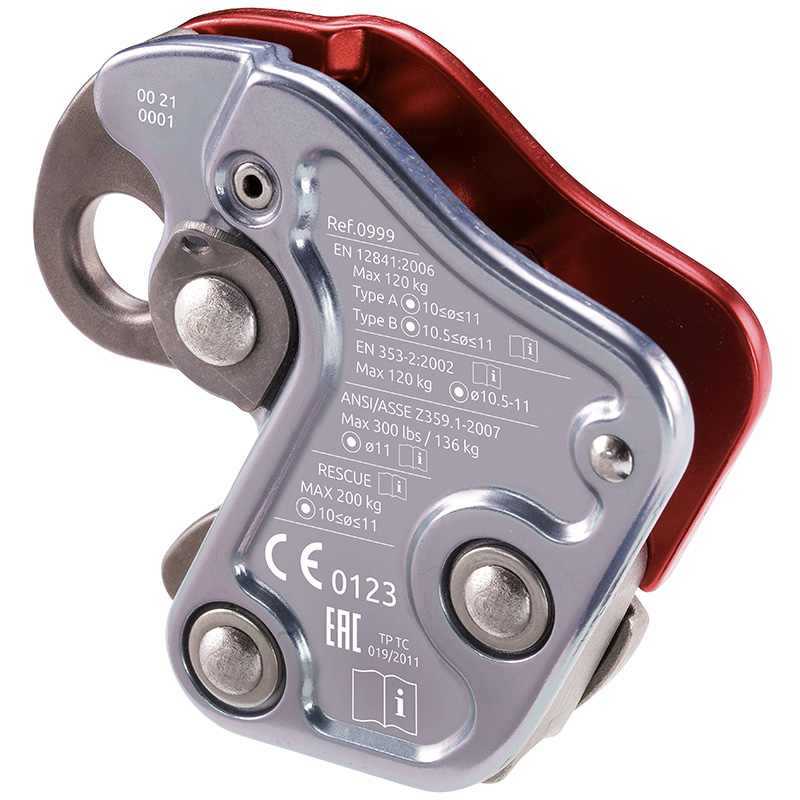 CAMP GOBLIN fall arrester