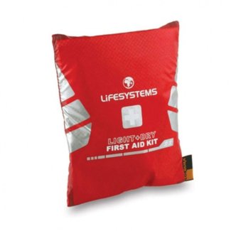 Lekárnička LifeSystems LIGHT & DRY PRE FIRST AID KIT (38 položiek)