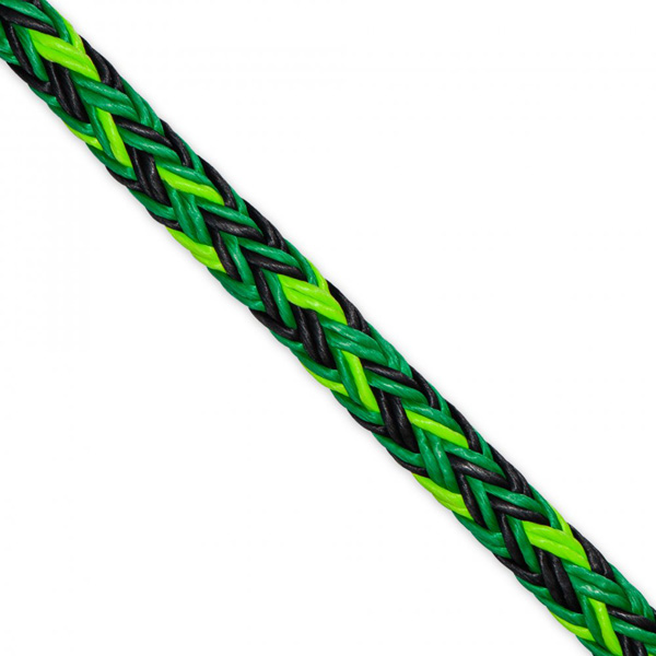 Rope STERLING STREAKED 22,2 mm 156 kN