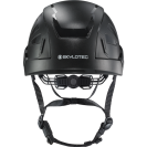 SKYLOTEC INCEPTOR GRX HV REF - black SKYLOTEC INCEPTOR GRX HV REF - black