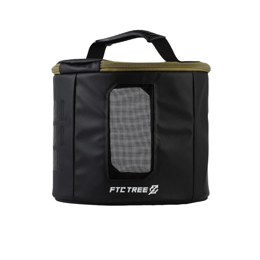 FTC TREE HELMET BOX