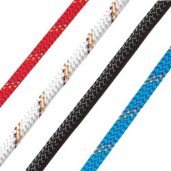 Statické lano COURANT BANDIT 10,5 mm
