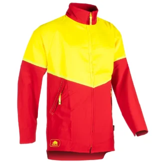 Pracovní bunda SIP PROTECTION 1XSK HiVis