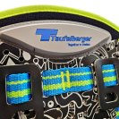 Arborist harness TEUFELBERGER treeMOTION PRO X + 6 carabiners + bag