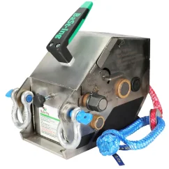 BAST-ING PULLFAST 1800 -  20 m