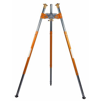 Rescue tripod SMC TERRADAPTOR Black/GunMetal