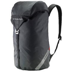 CAMP CARGO 40 work bag - black