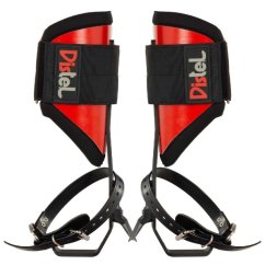 Stromolezecké stupačky DISTEL STEEL CLASSIC