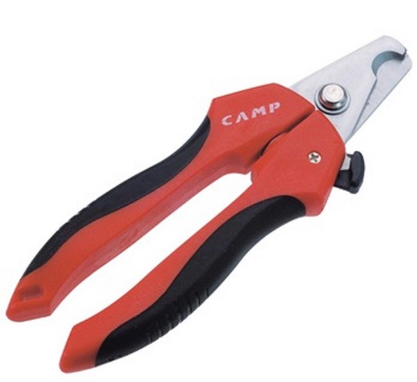 CAMP ROPE SCISSORS